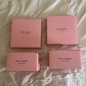 Kate Spade Dishes